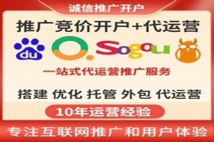 探索百度SEM竞价推广的奥秘：某行业巨头的成功经验